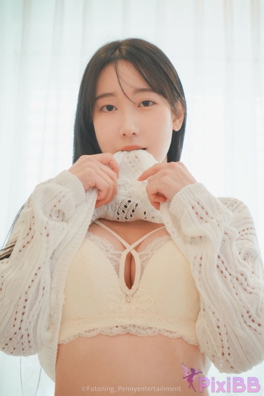 Eunji Pyo Girlfriend PixiBB.COM 098