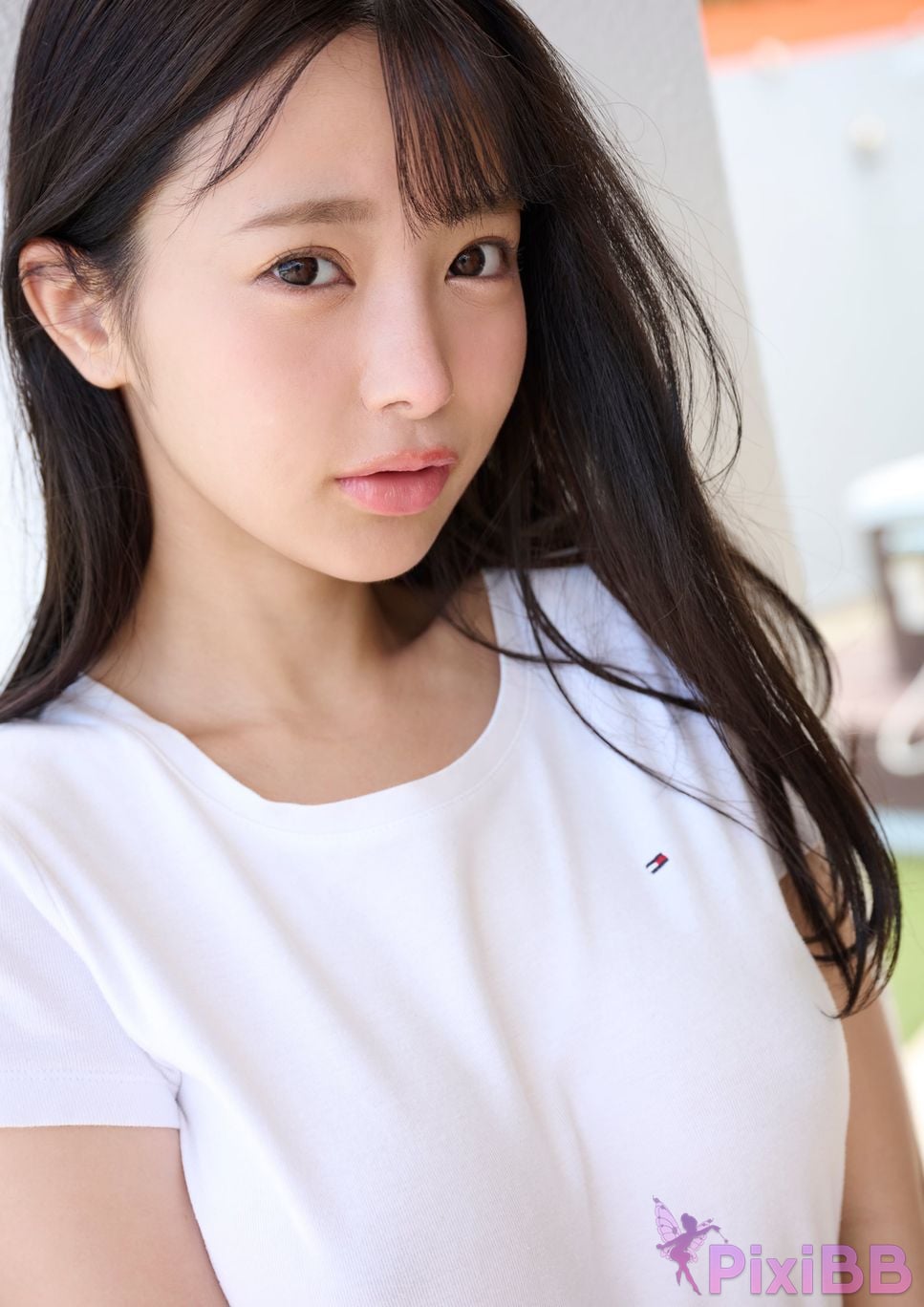 Japanese Idol Yua Fukuda I want to see you naked PixiBB.COM 120