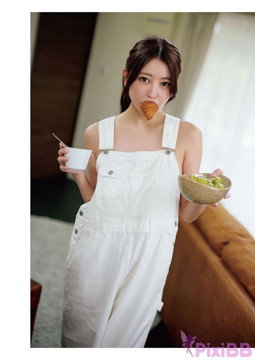 Japanese Idol Mori Hinako Hikaruko Photo Album H PixiBB.COM 029