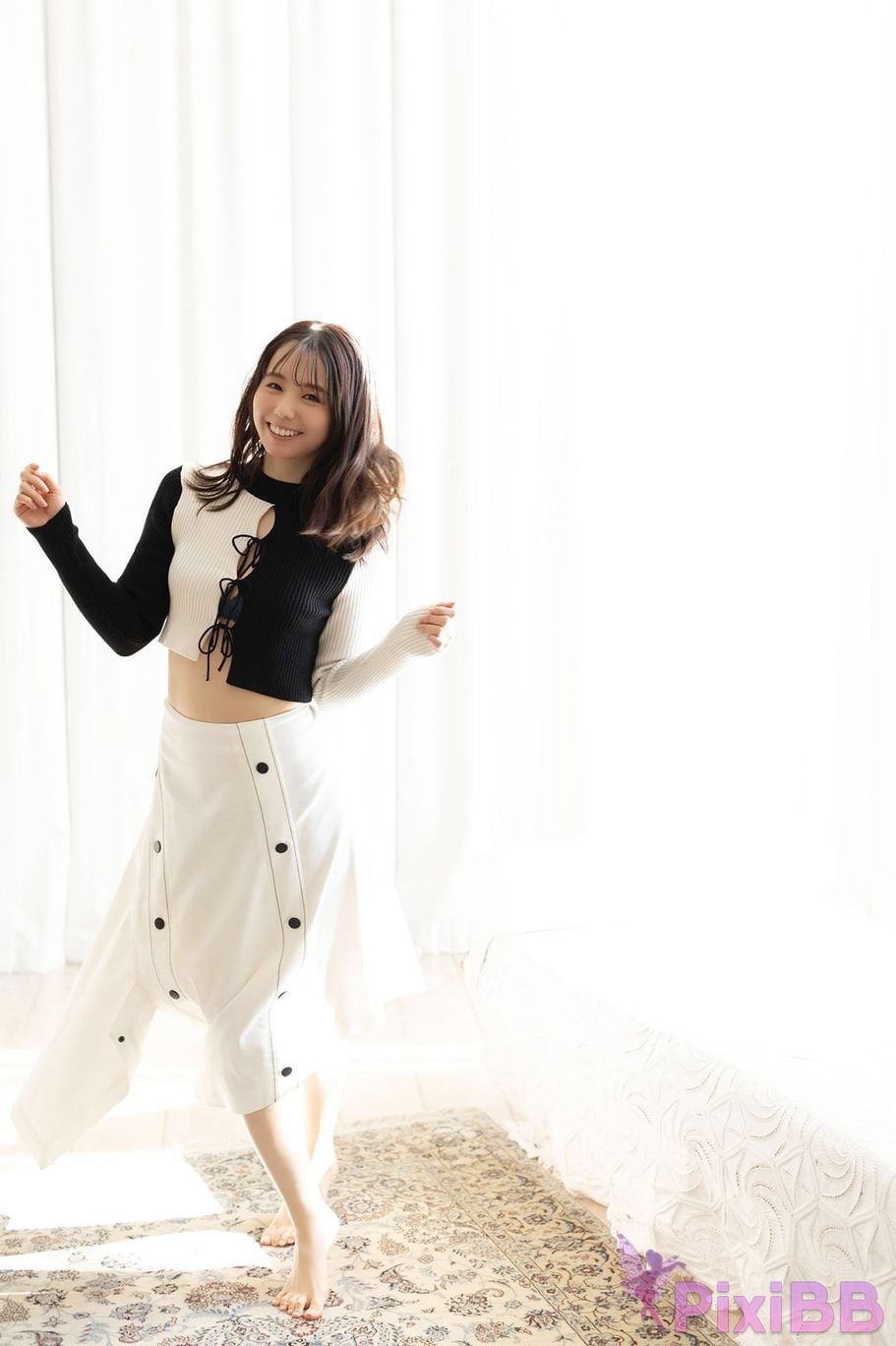 Japanese Idol Rina Koike Weekly Post Digital Photo Album sans curve beauty I like it PixiBB.COM 002