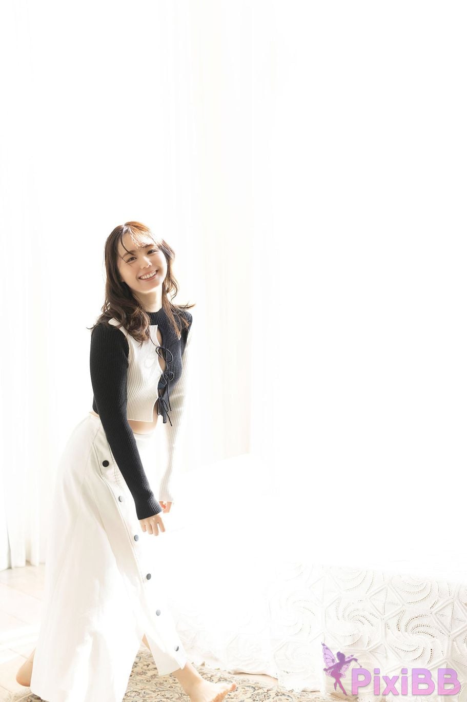Japanese Idol Rina Koike Weekly Post Digital Photo Album sans curve beauty I like it PixiBB.COM 003