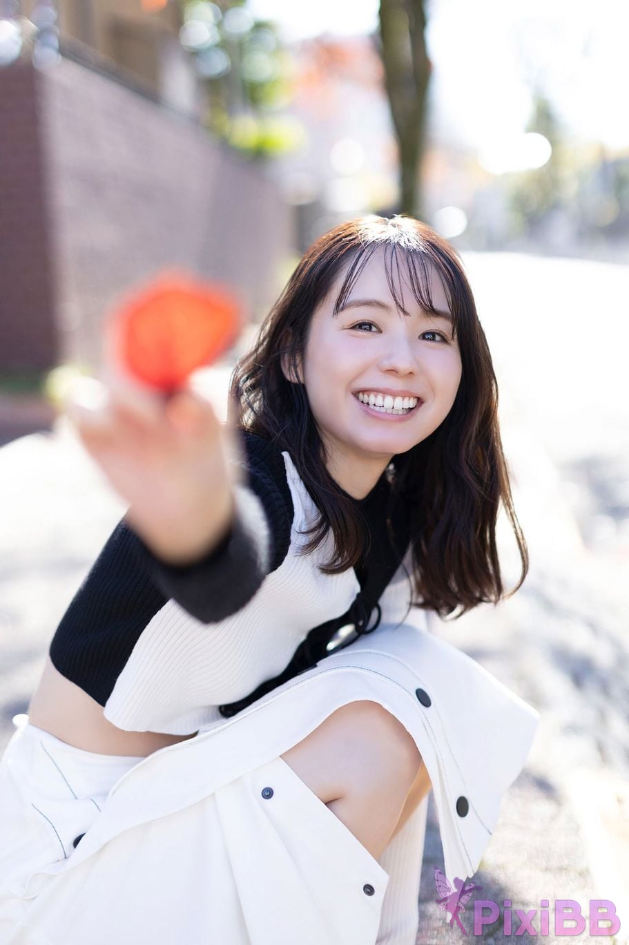Japanese Idol Rina Koike Weekly Post Digital Photo Album sans curve beauty I like it PixiBB.COM 012