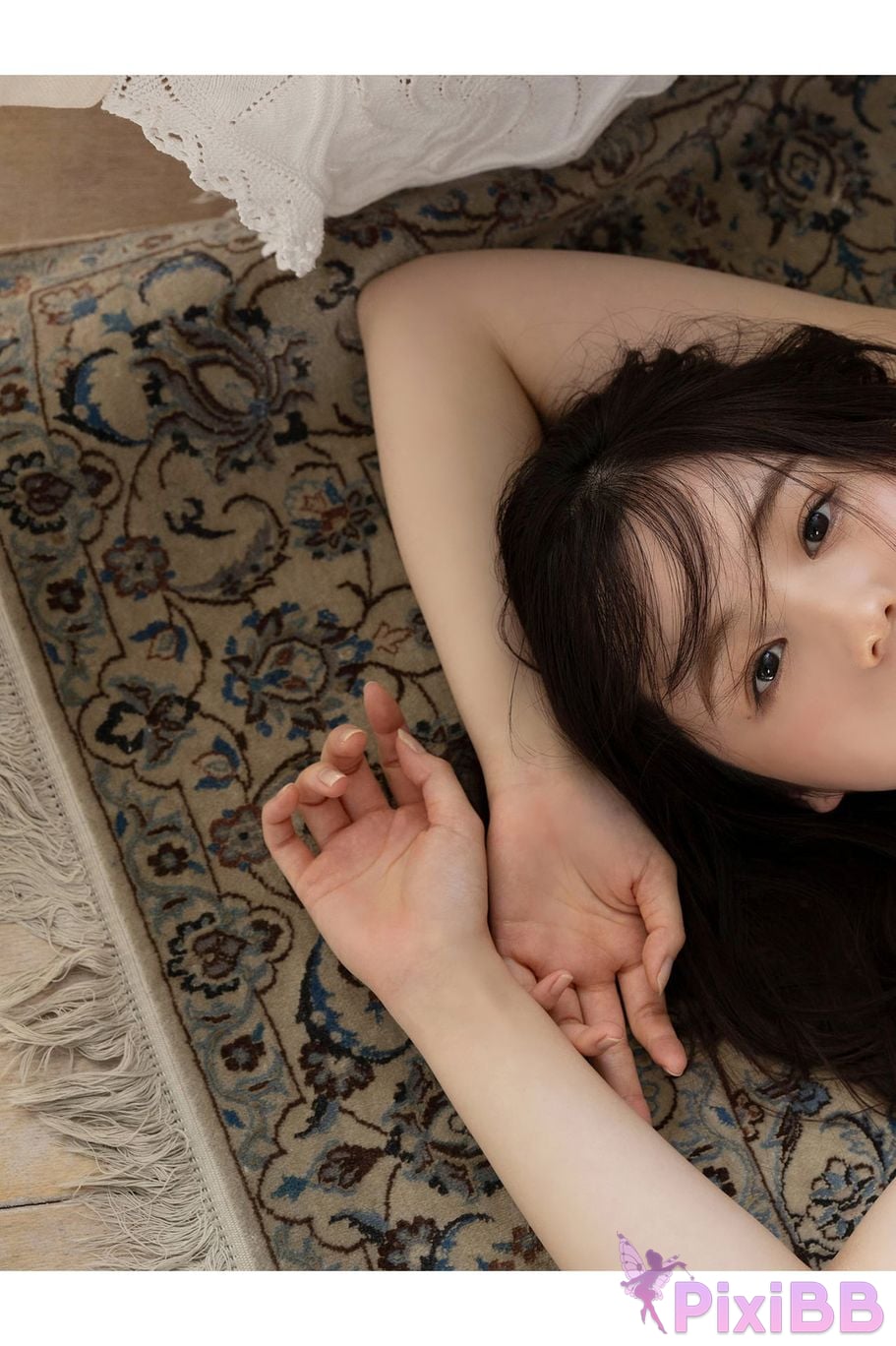Japanese Idol Rina Koike Weekly Post Digital Photo Album sans curve beauty I like it PixiBB.COM 018