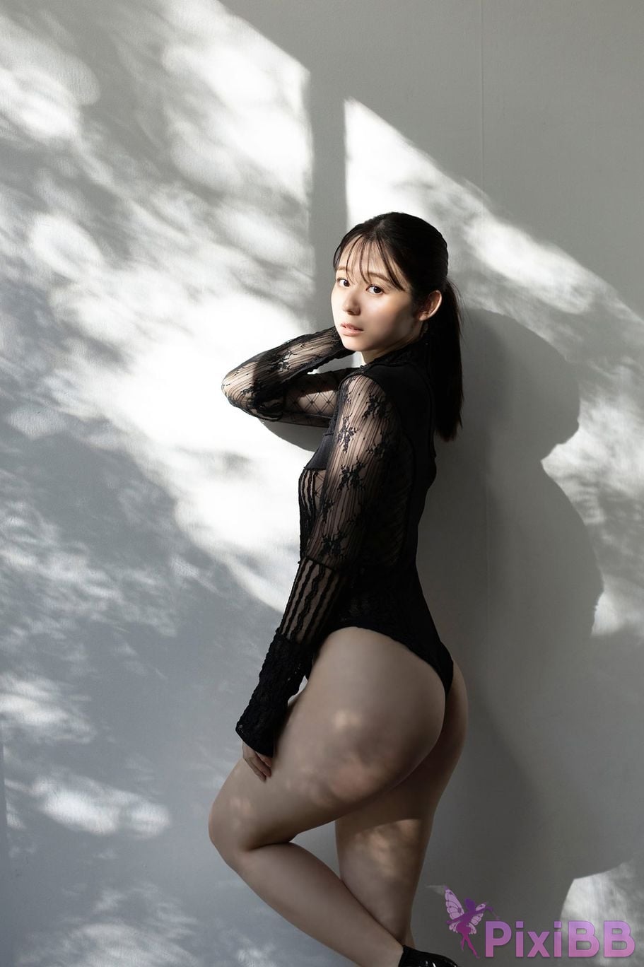 Japanese Idol Rina Koike Weekly Post Digital Photo Album sans curve beauty I like it PixiBB.COM 038
