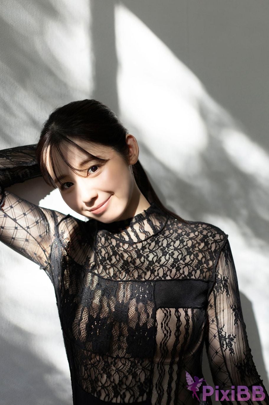 Japanese Idol Rina Koike Weekly Post Digital Photo Album sans curve beauty I like it PixiBB.COM 042