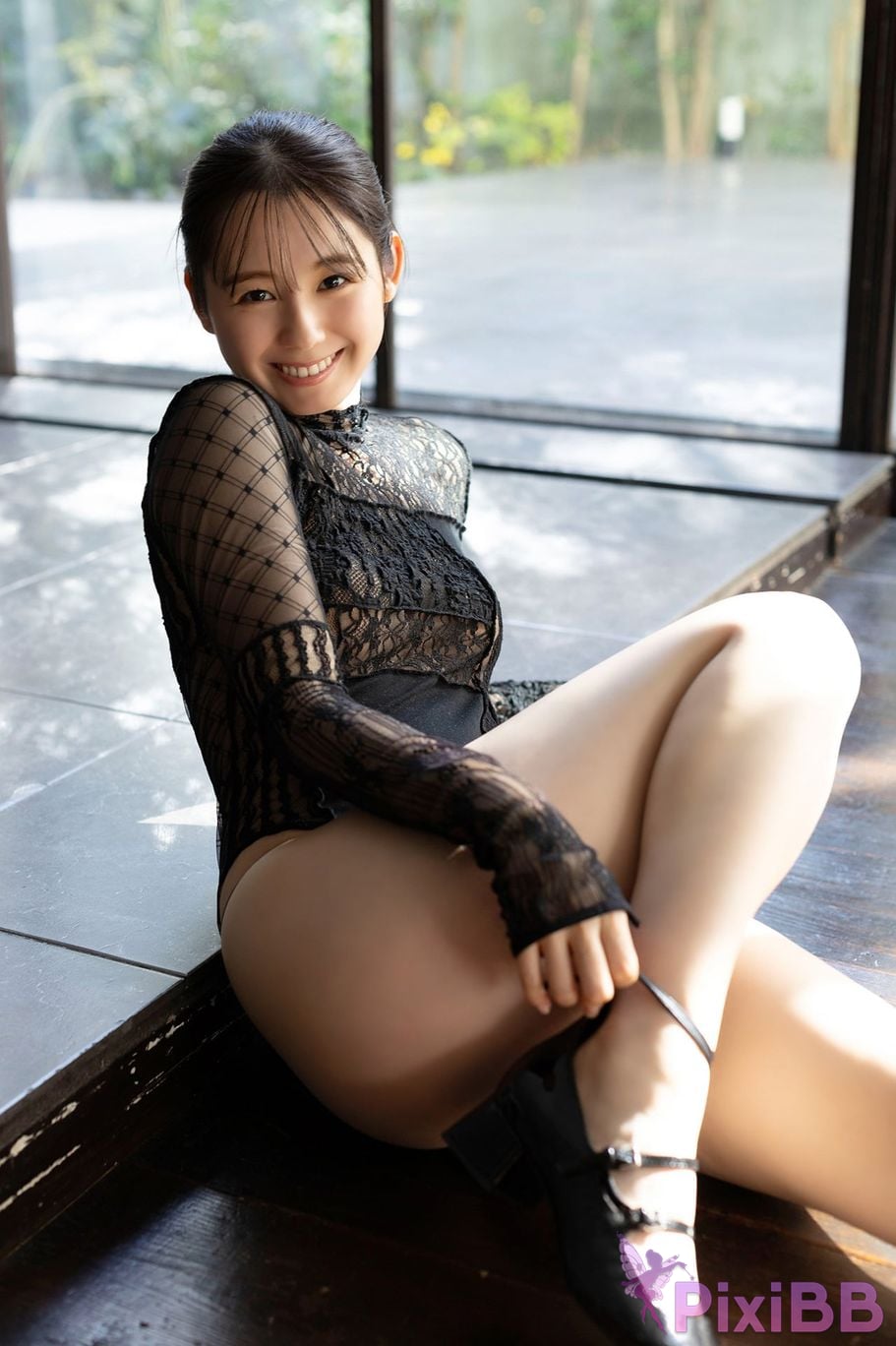 Japanese Idol Rina Koike Weekly Post Digital Photo Album sans curve beauty I like it PixiBB.COM 043