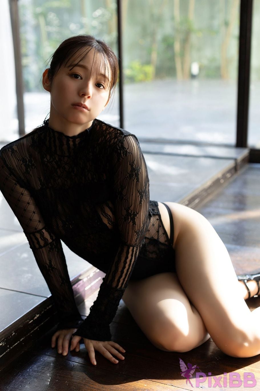 Japanese Idol Rina Koike Weekly Post Digital Photo Album sans curve beauty I like it PixiBB.COM 044