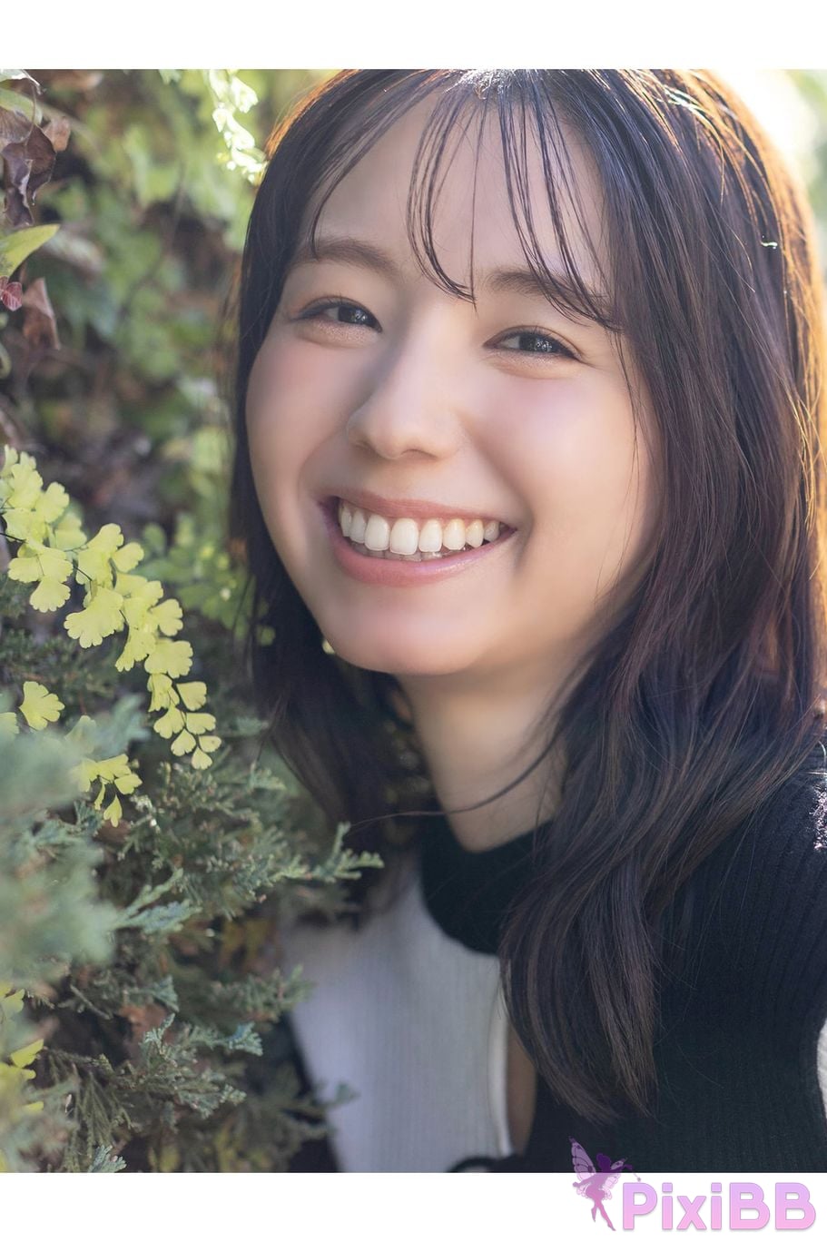 Japanese Idol Rina Koike Weekly Post Digital Photo Album sans curve beauty I like it PixiBB.COM 045