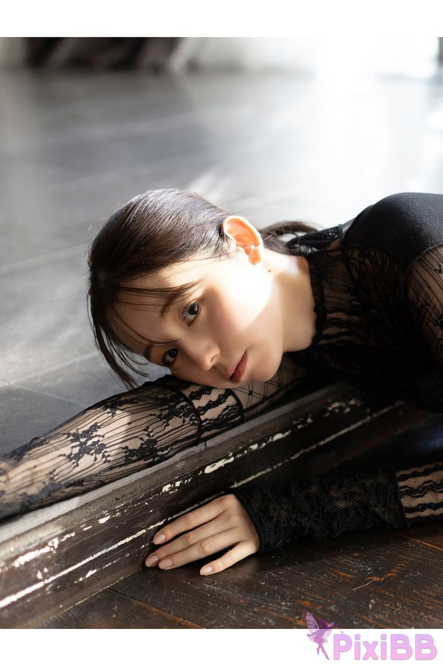 Japanese Idol Rina Koike Weekly Post Digital Photo Album sans curve beauty I like it PixiBB.COM 049