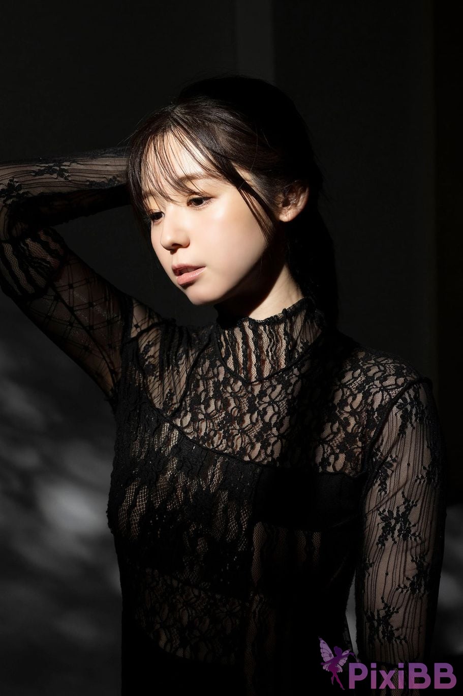 Japanese Idol Rina Koike Weekly Post Digital Photo Album sans curve beauty I like it PixiBB.COM 050