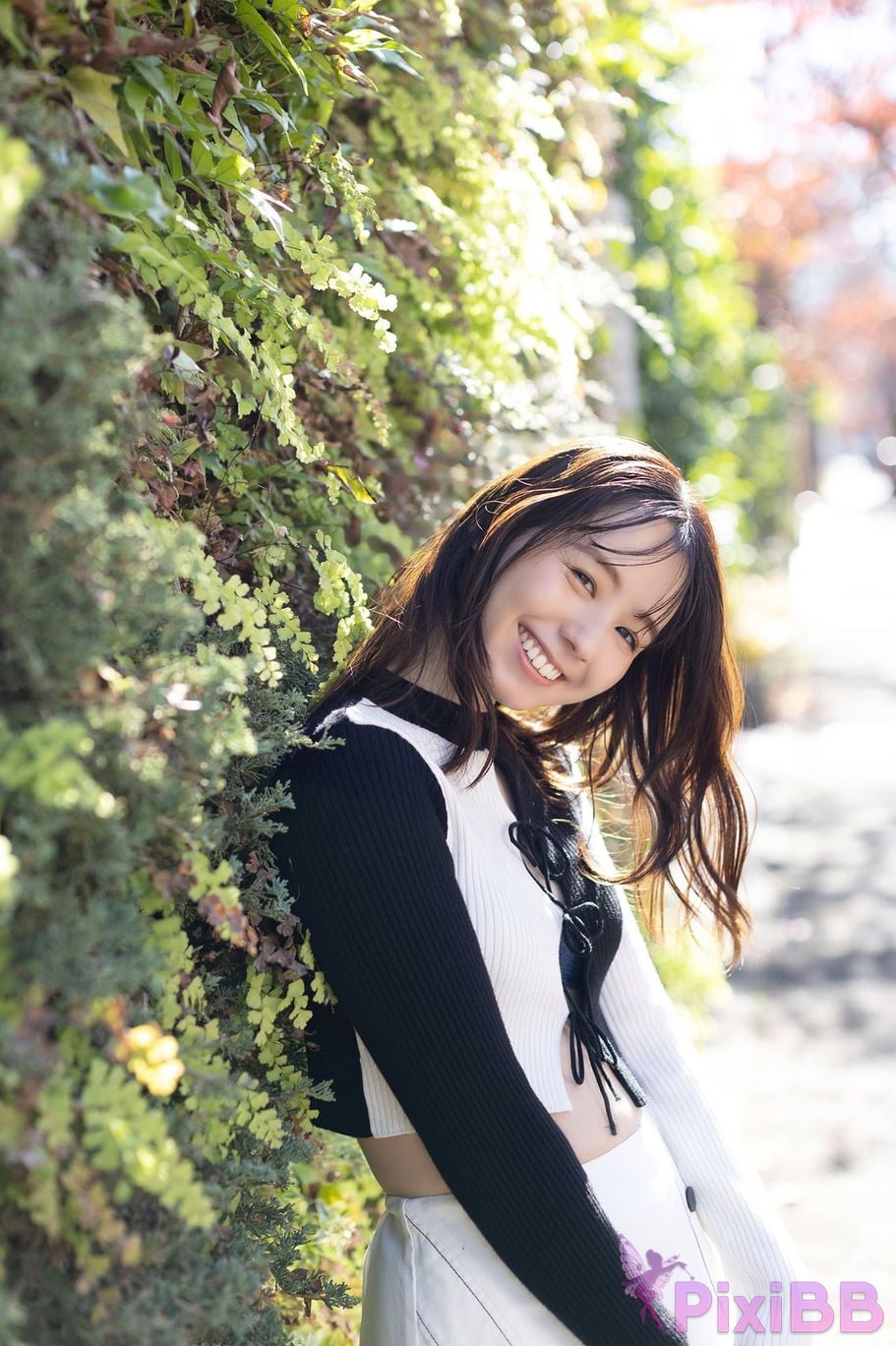 Japanese Idol Rina Koike Weekly Post Digital Photo Album sans curve beauty I like it PixiBB.COM 056
