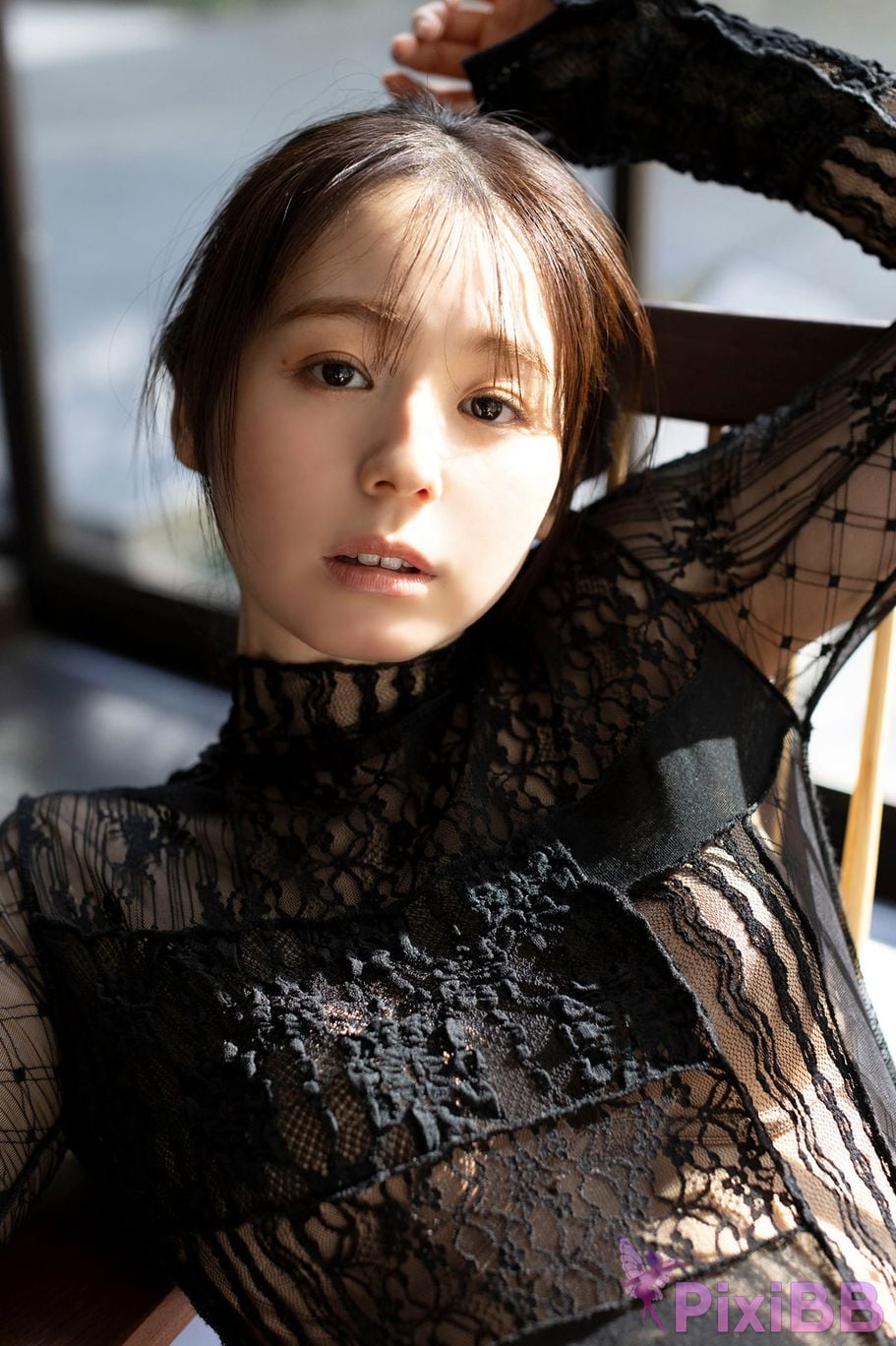 Japanese Idol Rina Koike Weekly Post Digital Photo Album sans curve beauty I like it PixiBB.COM 058