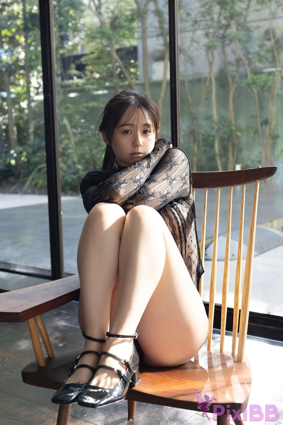 Japanese Idol Rina Koike Weekly Post Digital Photo Album sans curve beauty I like it PixiBB.COM 060