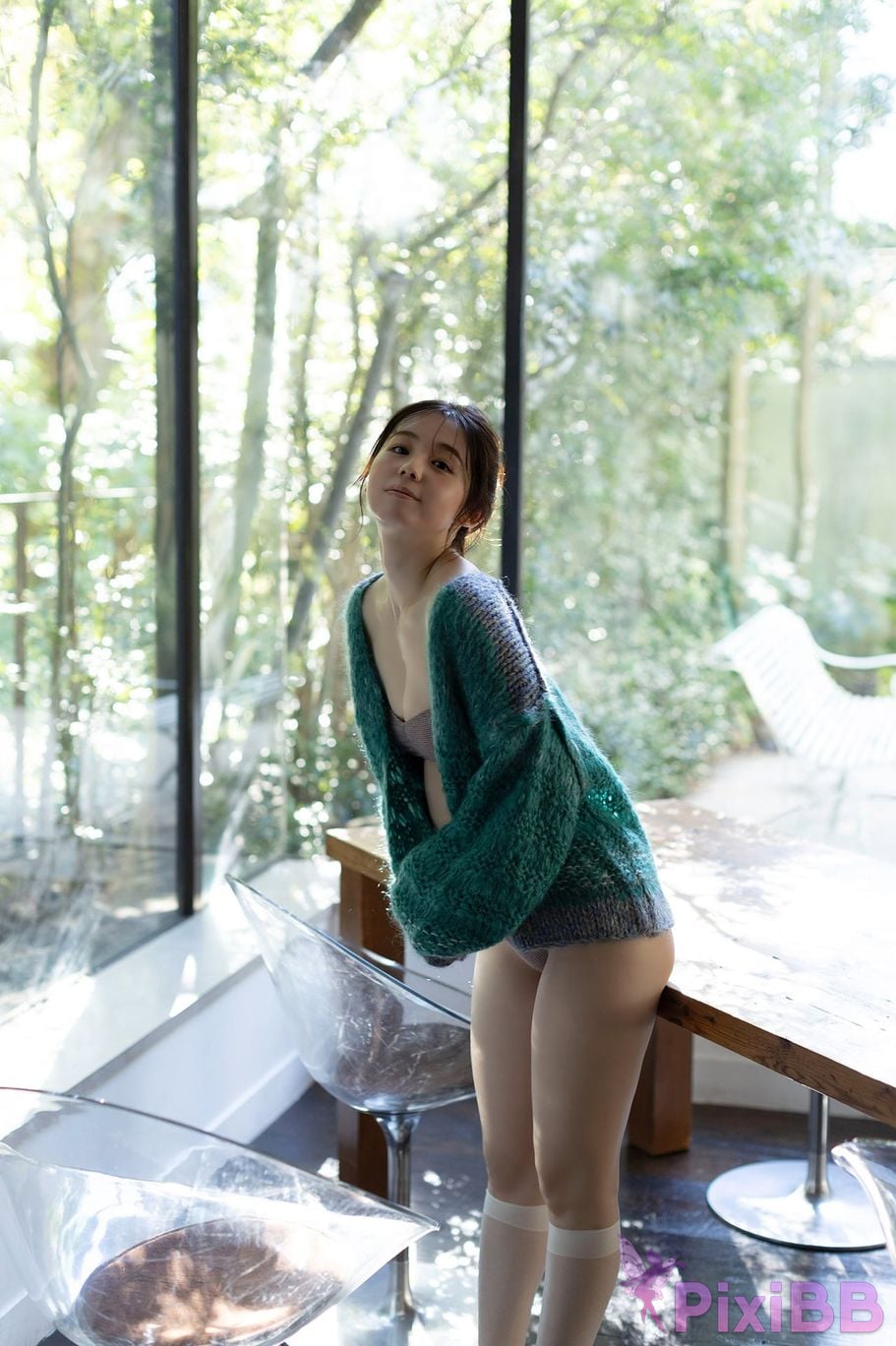 Japanese Idol Rina Koike Weekly Post Digital Photo Album sans curve beauty I like it PixiBB.COM 061