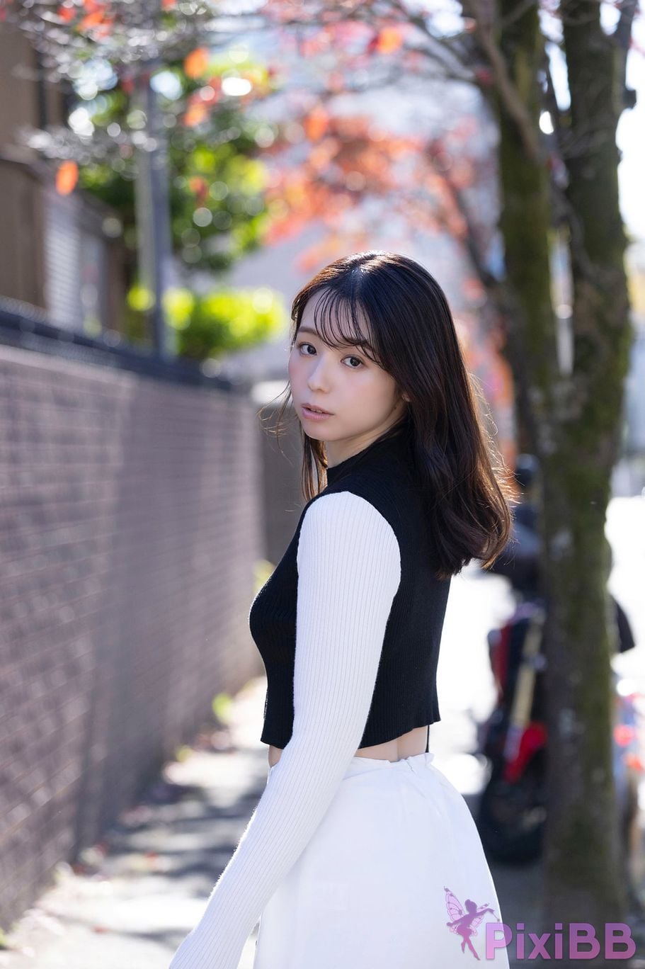 Japanese Idol Rina Koike Weekly Post Digital Photo Album sans curve beauty I like it PixiBB.COM 067