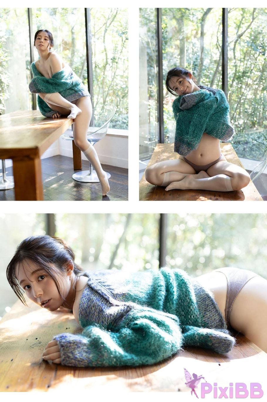 Japanese Idol Rina Koike Weekly Post Digital Photo Album sans curve beauty I like it PixiBB.COM 068