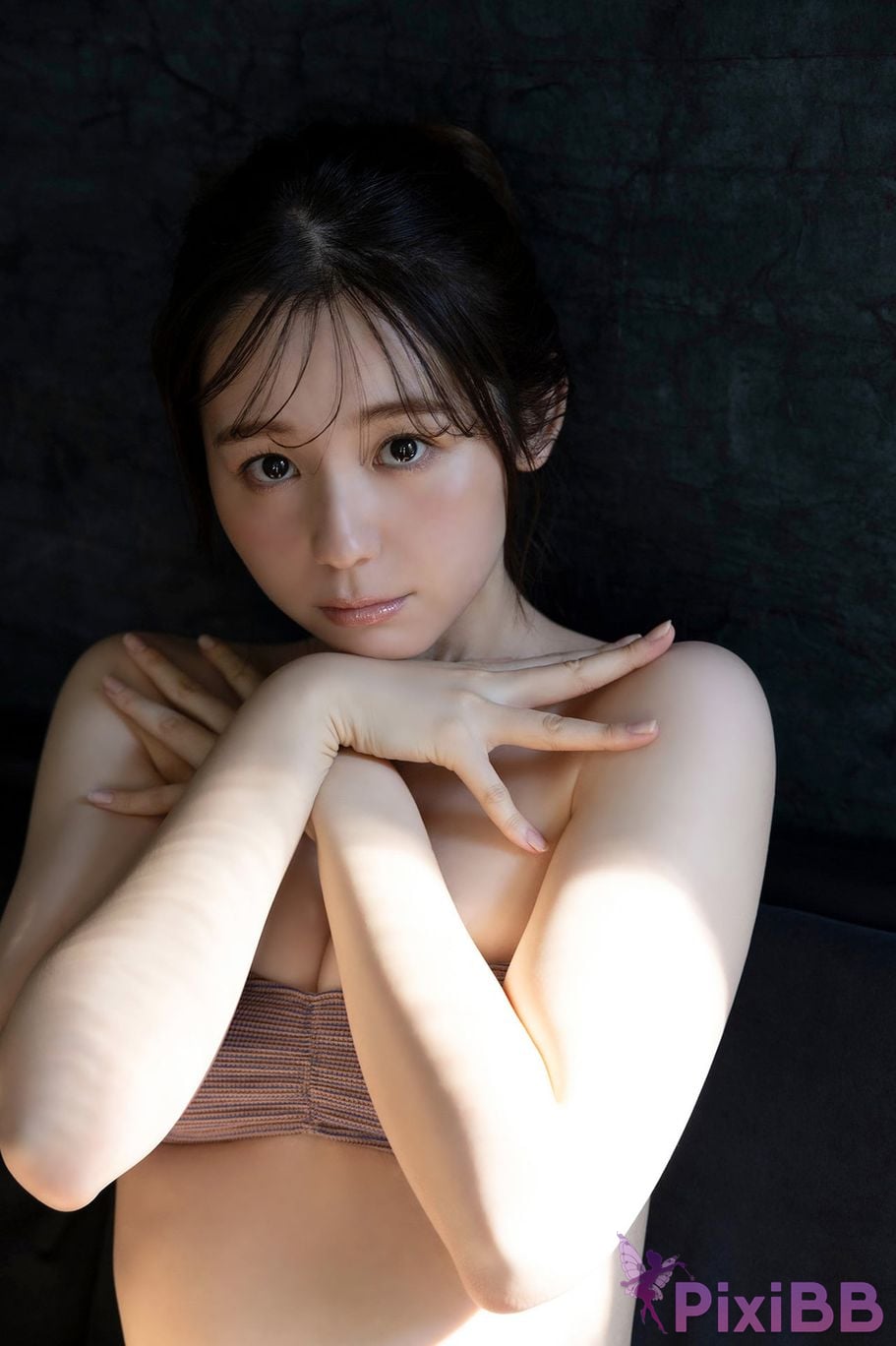 Japanese Idol Rina Koike Weekly Post Digital Photo Album sans curve beauty I like it PixiBB.COM 069
