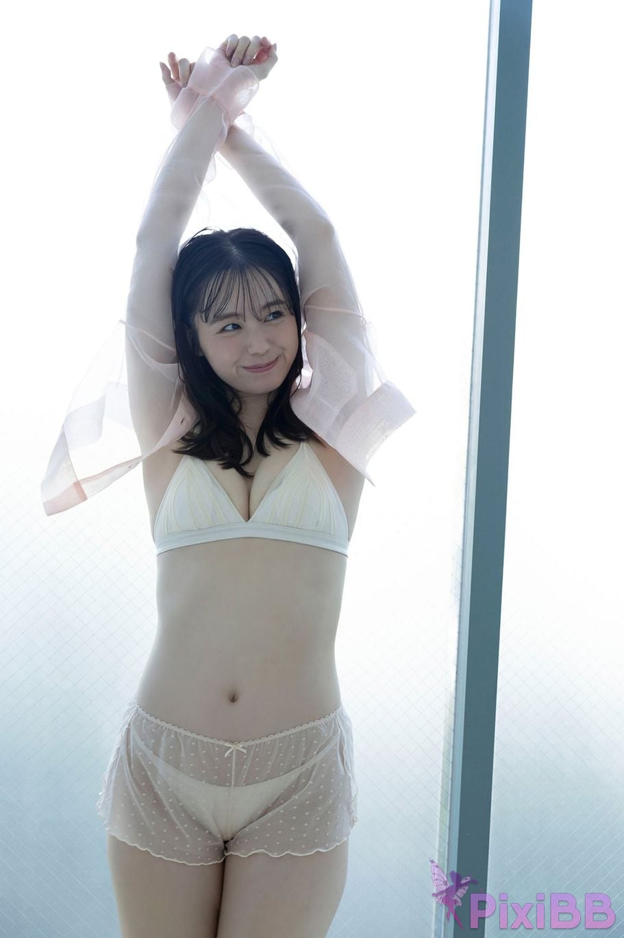 Japanese Idol Rina Koike Weekly Post Digital Photo Album sans curve beauty I like it PixiBB.COM 077