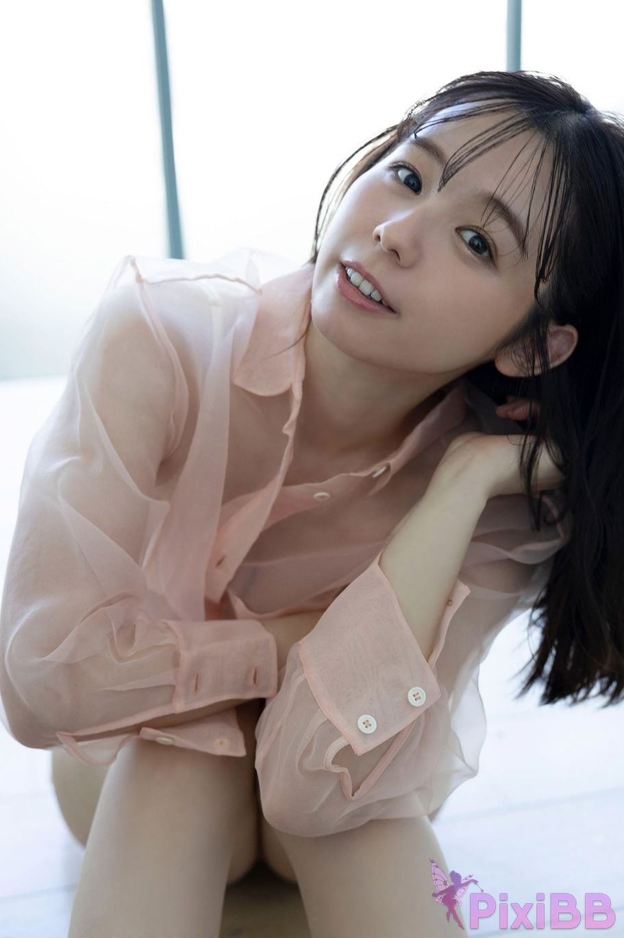 Japanese Idol Rina Koike Weekly Post Digital Photo Album sans curve beauty I like it PixiBB.COM 079