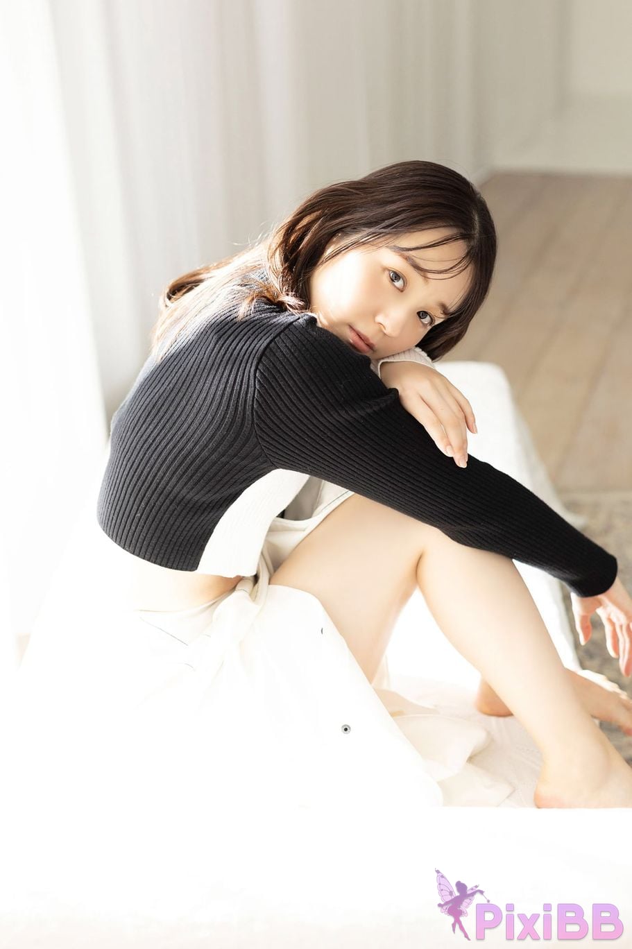 Japanese Idol Rina Koike Weekly Post Digital Photo Album sans curve beauty I like it PixiBB.COM 089