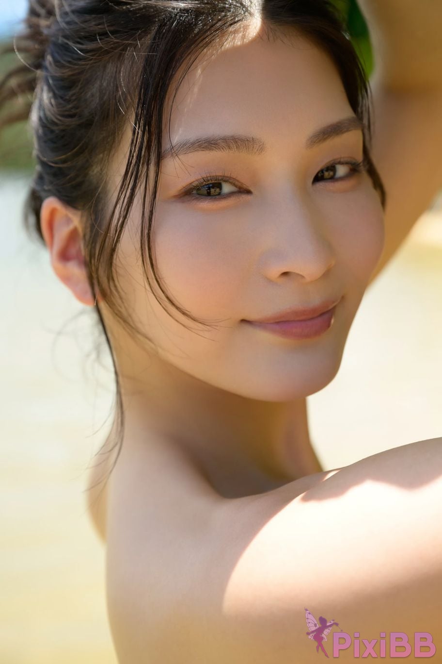 Japanese Idol Suzu Honjo FRIDAY digital photo book Eros Providence Vol.2 hao hua 100 Page Ultra Full Version PixiBB.COM 048