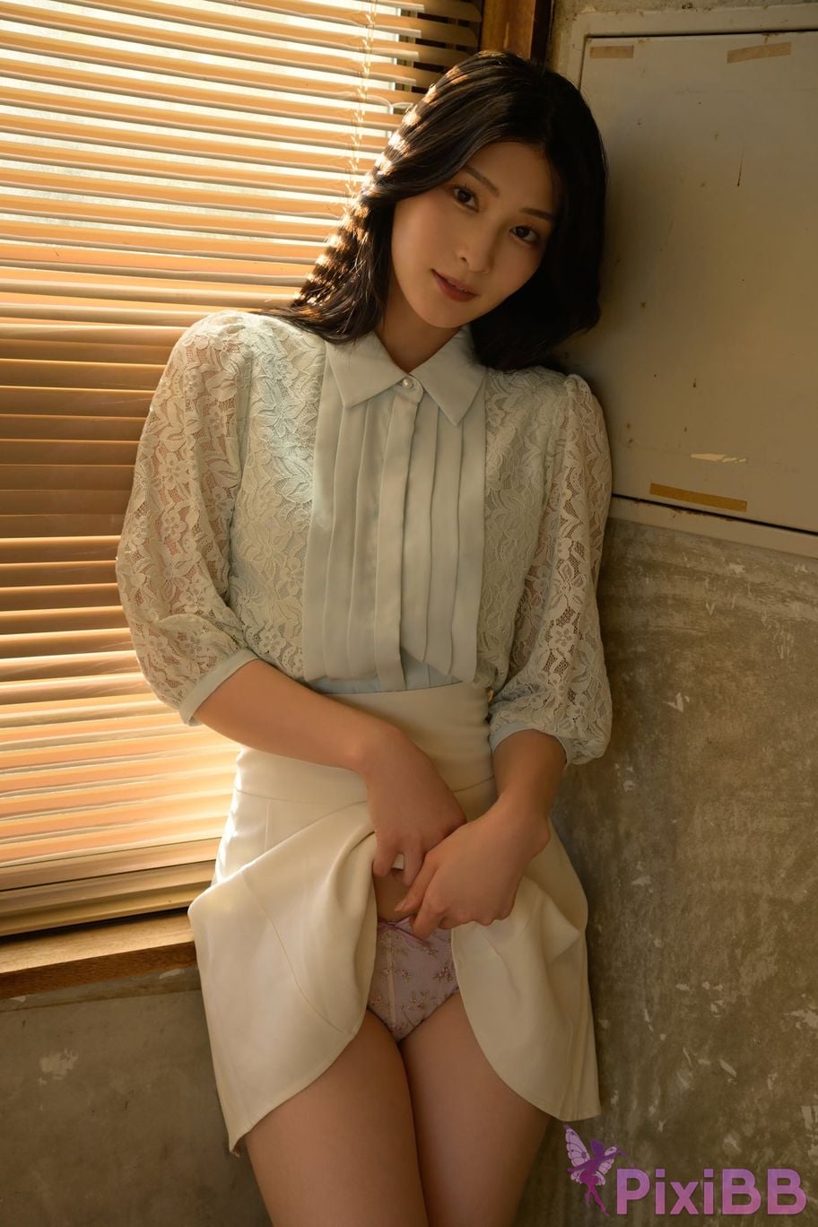 Japanese Idol Suzu Honjo FRIDAY digital photo book Eros Providence Vol.2 hao hua 100 Page Ultra Full Version PixiBB.COM 050