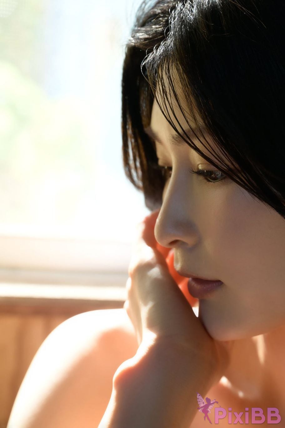 Japanese Idol Suzu Honjo FRIDAY digital photo book Eros Providence Vol.2 hao hua 100 Page Ultra Full Version PixiBB.COM 064