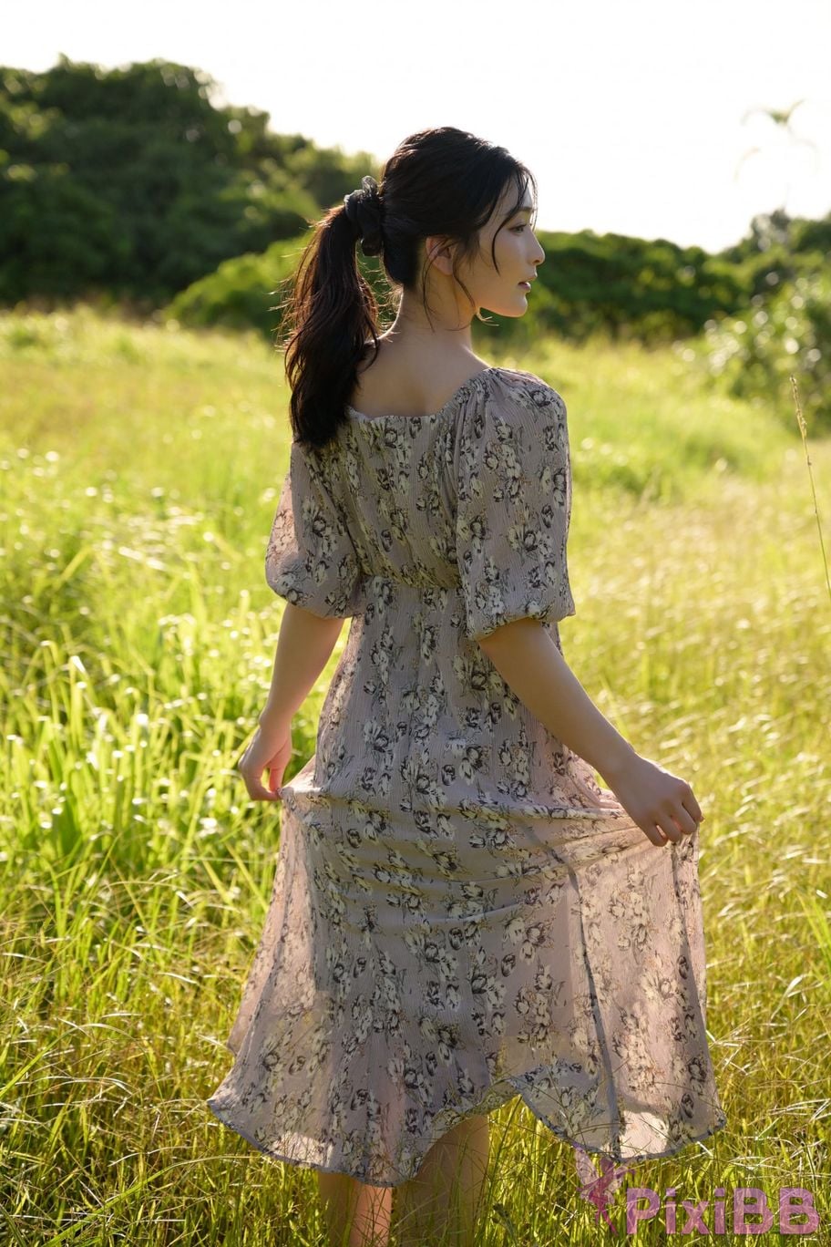 Japanese Idol Suzu Honjo FRIDAY digital photo book Eros Providence Vol.2 hao hua 100 Page Ultra Full Version PixiBB.COM 100