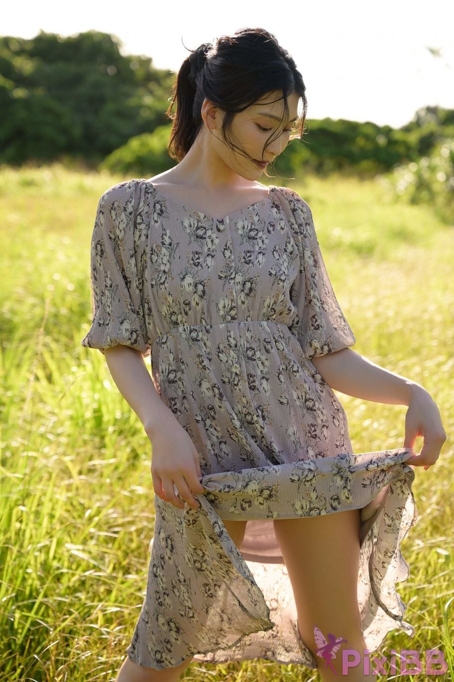 Japanese Idol Suzu Honjo FRIDAY digital photo book Eros Providence Vol.2 hao hua 100 Page Ultra Full Version PixiBB.COM 101