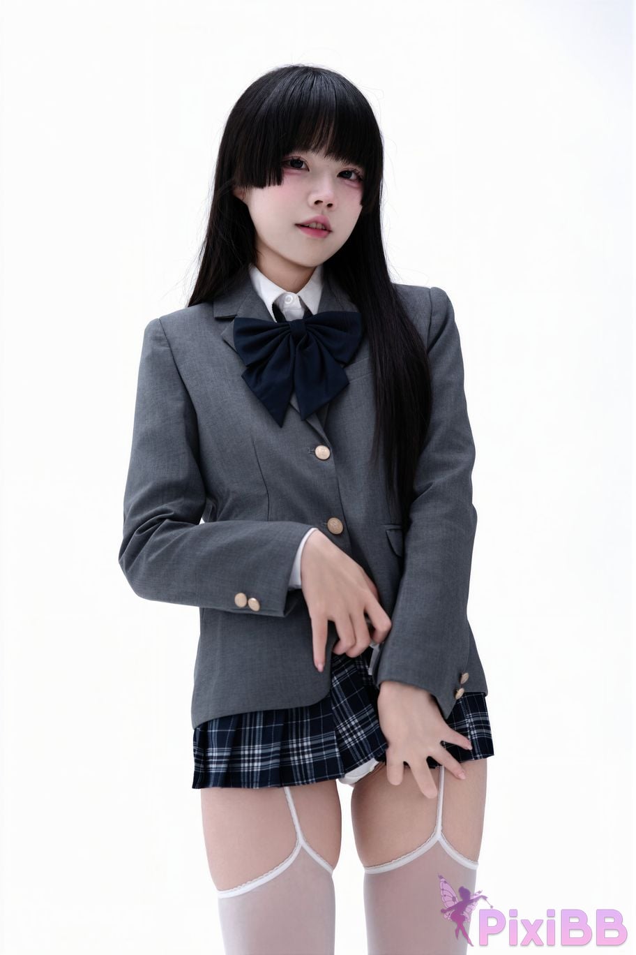 Cosplayer Shimizuni Uniforms for juniors 4 PixiBB.COM 011
