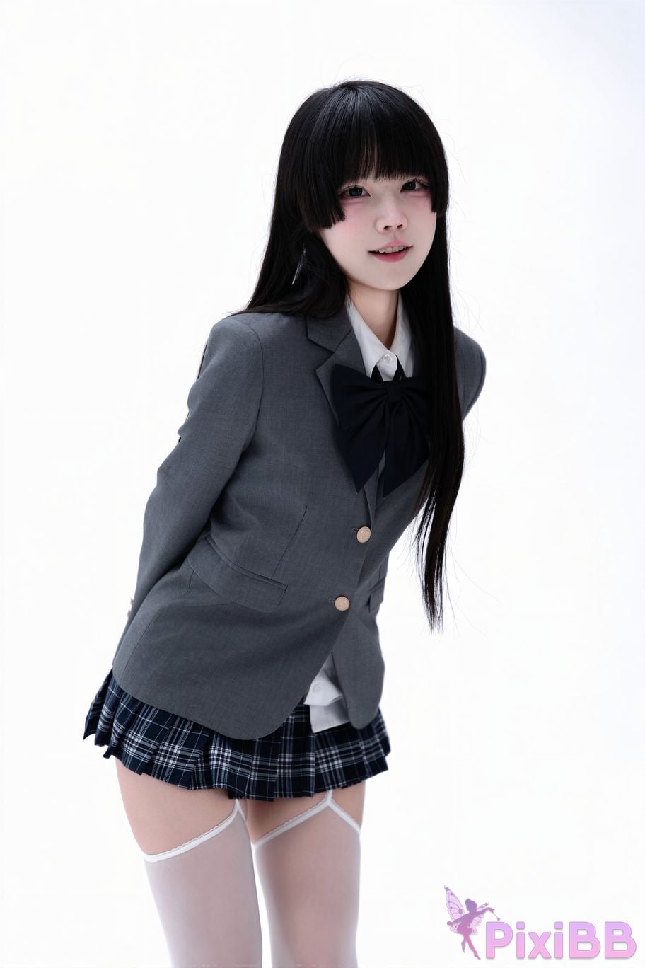 Cosplayer Shimizuni Uniforms for juniors 4 PixiBB.COM 013