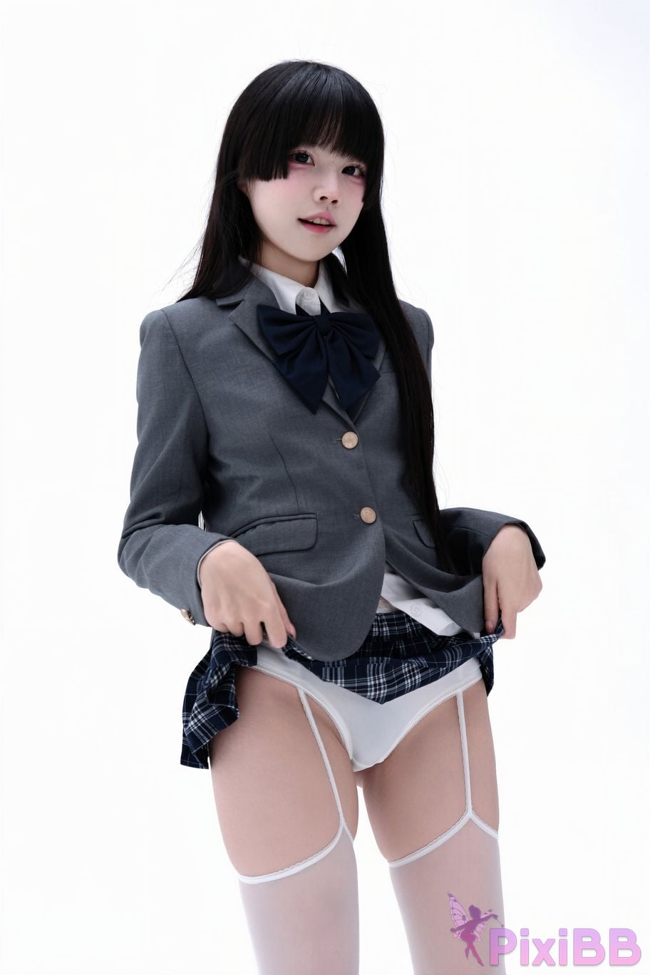 Cosplayer Shimizuni Uniforms for juniors 4 PixiBB.COM 014