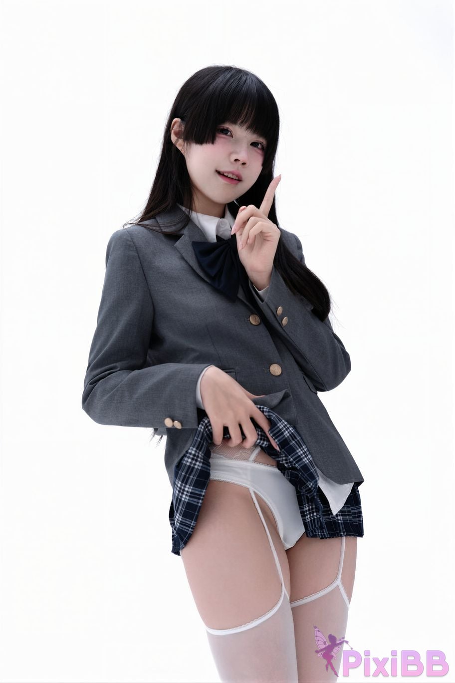 Cosplayer Shimizuni Uniforms for juniors 4 PixiBB.COM 019