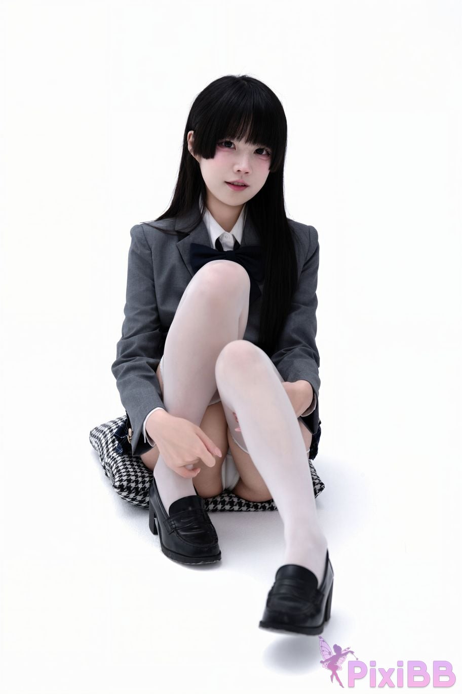 Cosplayer Shimizuni Uniforms for juniors 4 PixiBB.COM 027