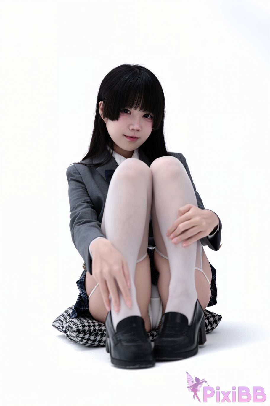Cosplayer Shimizuni Uniforms for juniors 4 PixiBB.COM 029