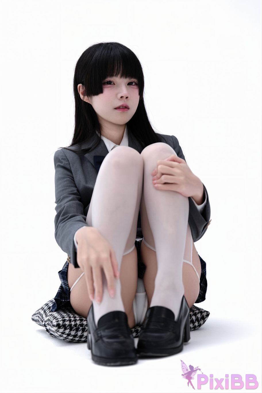 Cosplayer Shimizuni Uniforms for juniors 4 PixiBB.COM 030