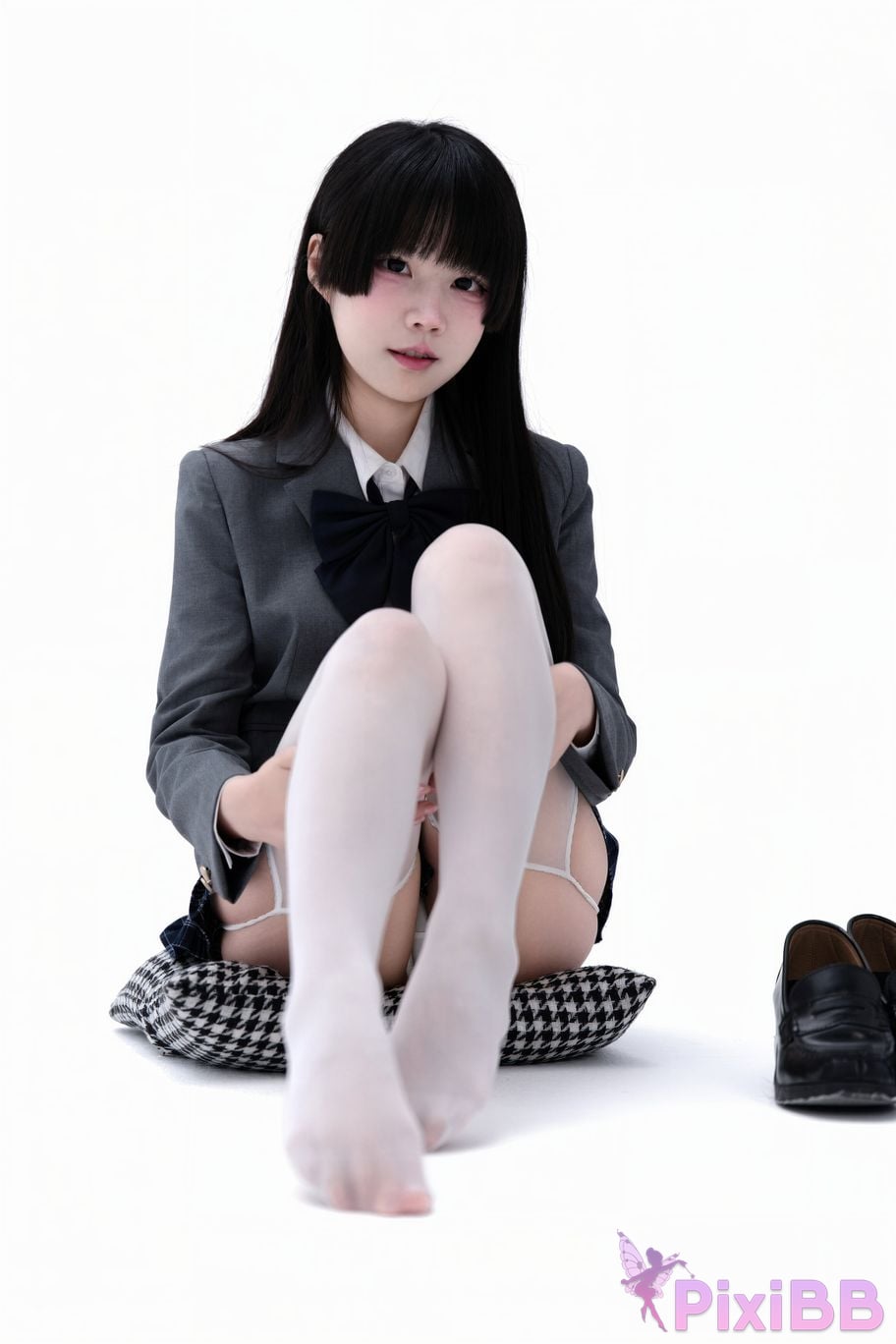 Cosplayer Shimizuni Uniforms for juniors 4 PixiBB.COM 032