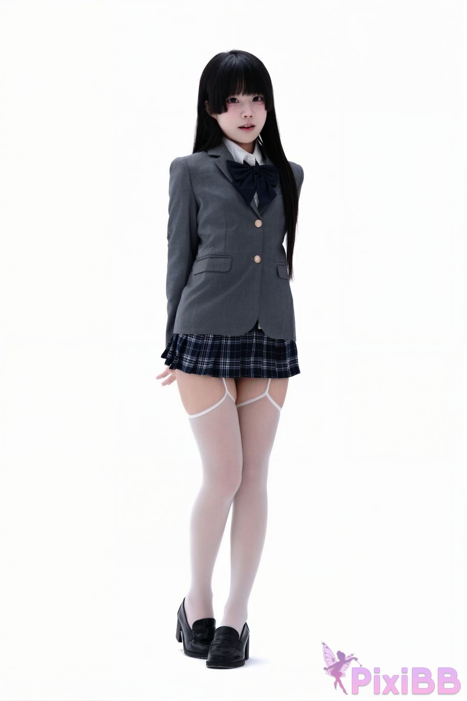 Cosplayer Shimizuni Uniforms for juniors 4 PixiBB.COM 056