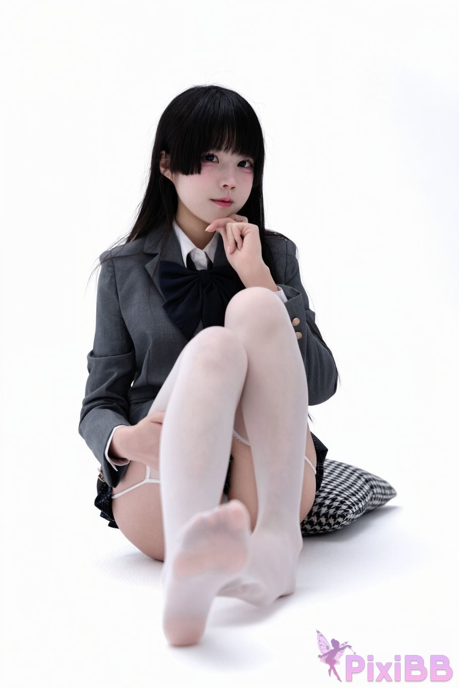 Cosplayer Shimizuni Uniforms for juniors 4 PixiBB.COM 058