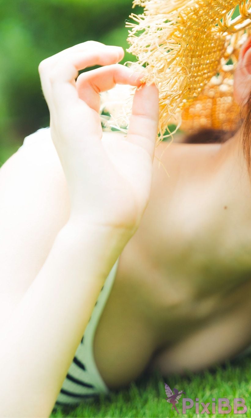 Japanese Idol Runa Ichinose Digital Exclusive with love. Week Pre PHOTO BOOK PixiBB.COM 006