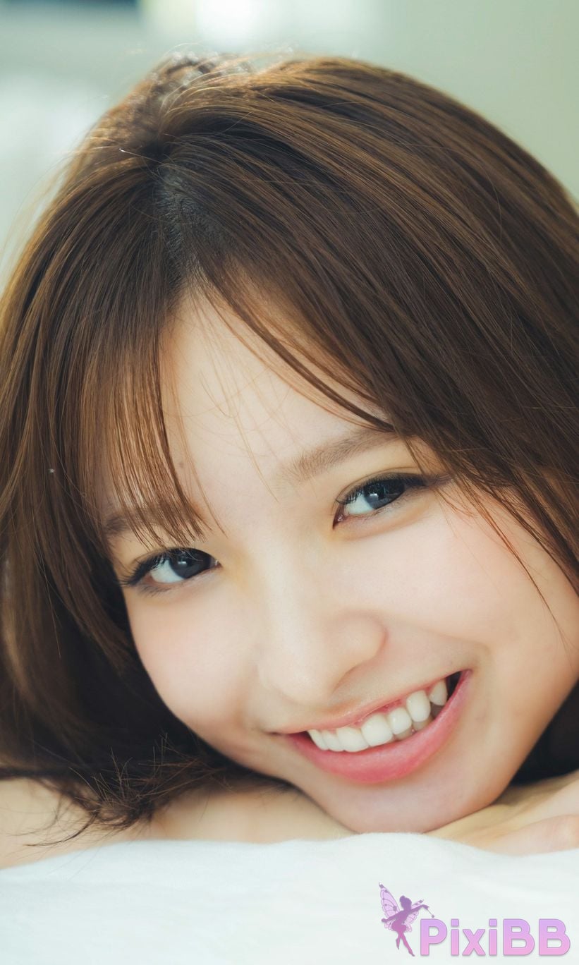 Japanese Idol Runa Ichinose Digital Exclusive with love. Week Pre PHOTO BOOK PixiBB.COM 042