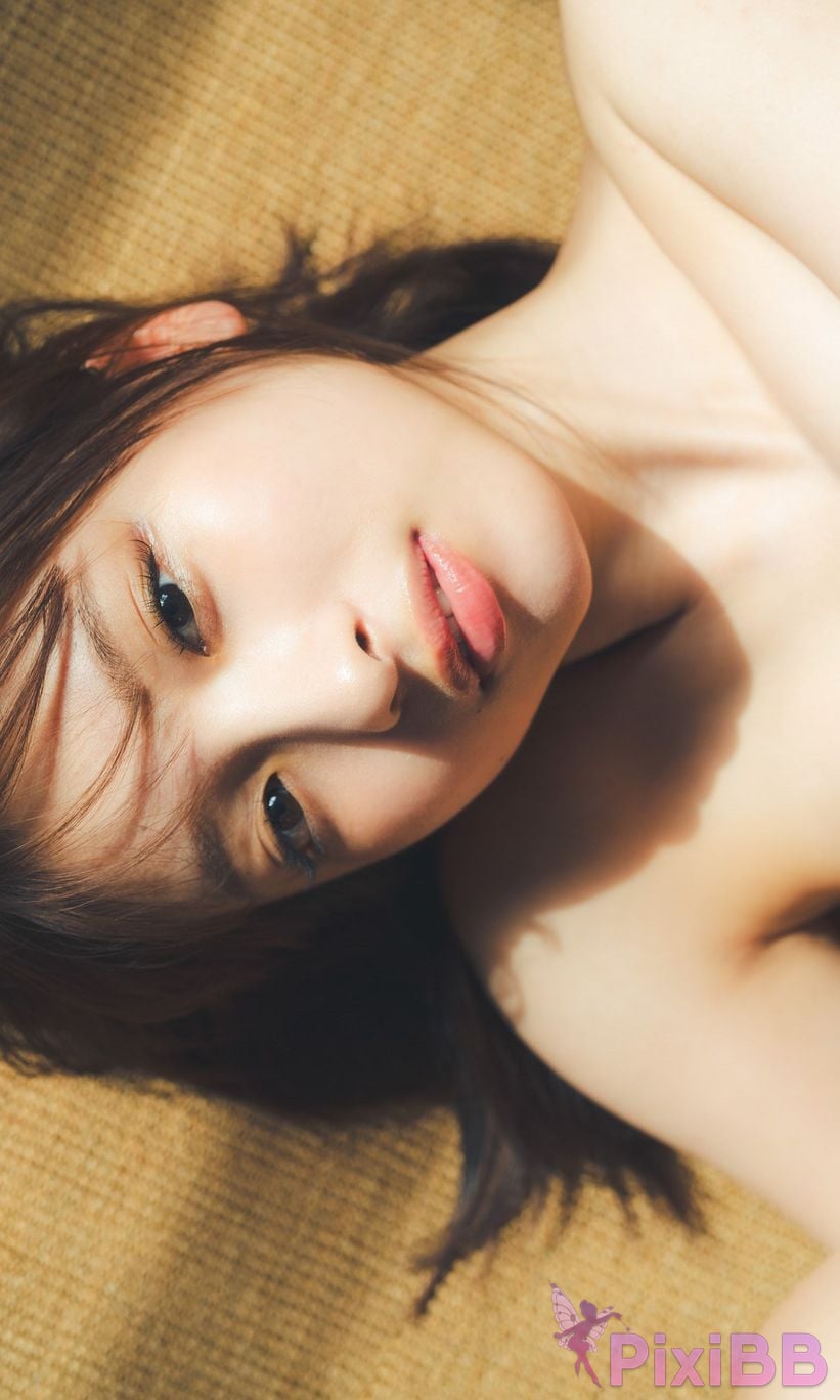 Japanese Idol Runa Ichinose Digital Exclusive with love. Week Pre PHOTO BOOK PixiBB.COM 060