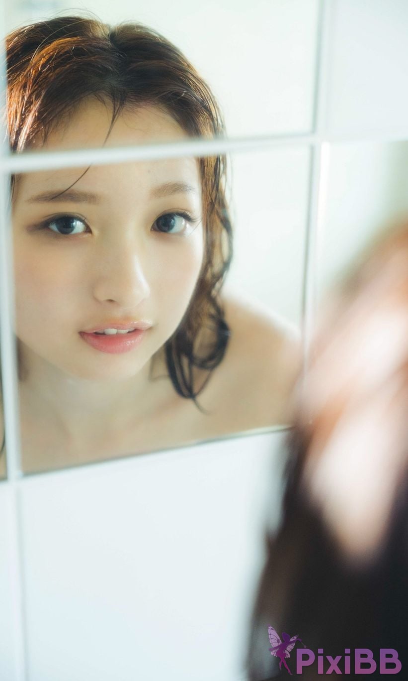 Japanese Idol Runa Ichinose Digital Exclusive with love. Week Pre PHOTO BOOK PixiBB.COM 063