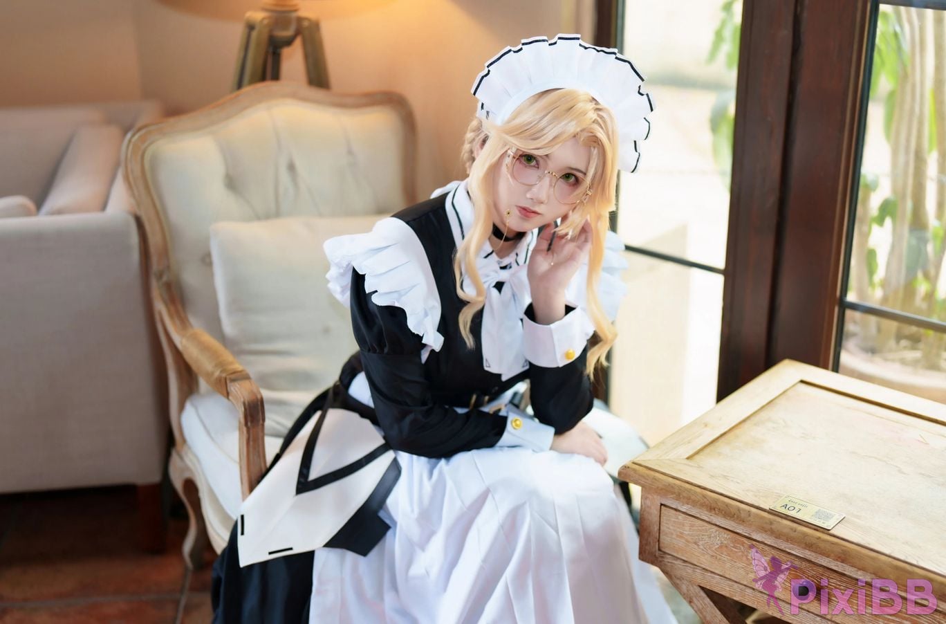 Cosplayer gu ye Ed PixiBB.COM 005