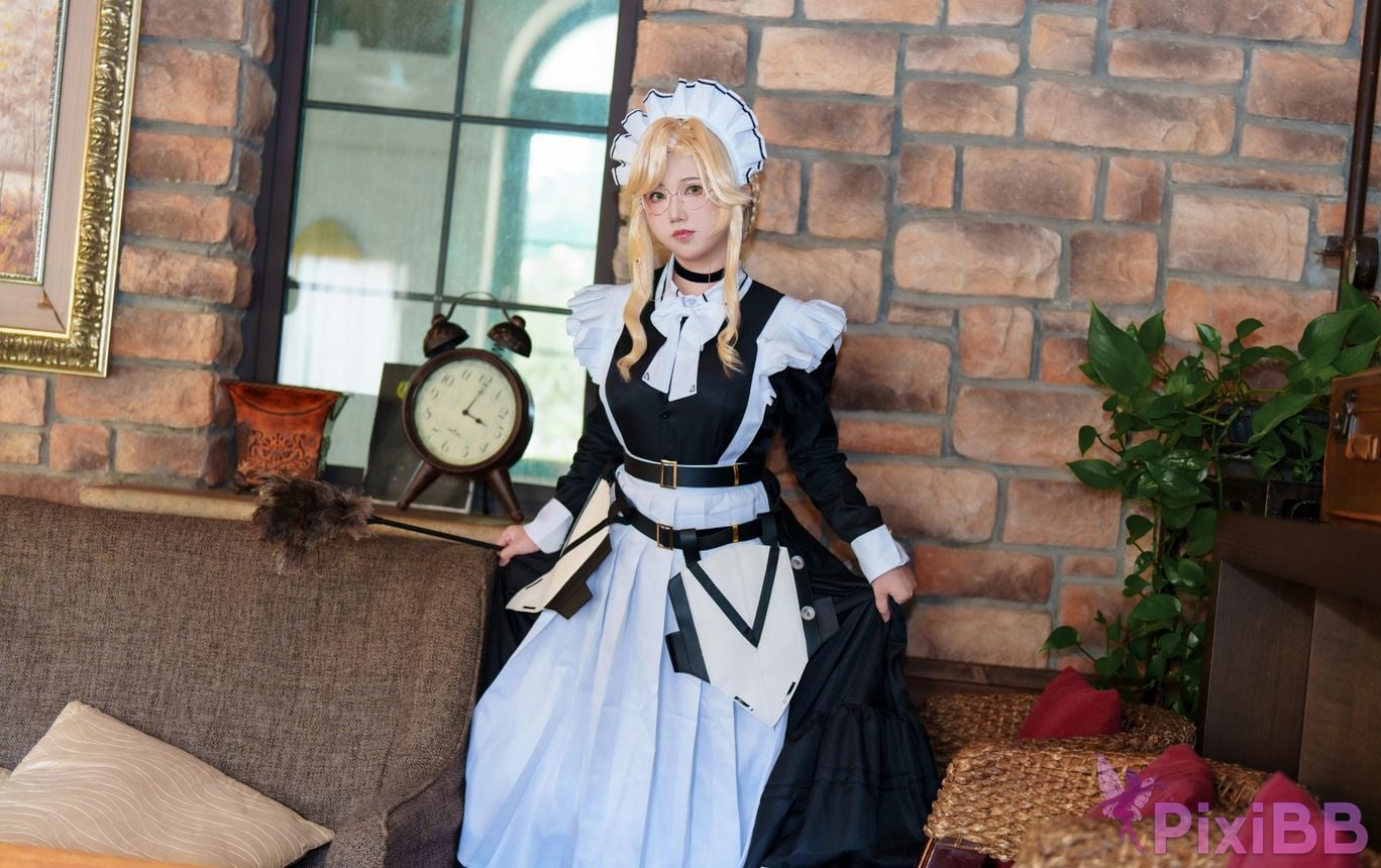 Cosplayer gu ye Ed PixiBB.COM 012