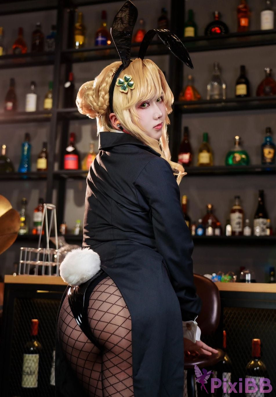 Cosplayer gu ye Ed PixiBB.COM 014