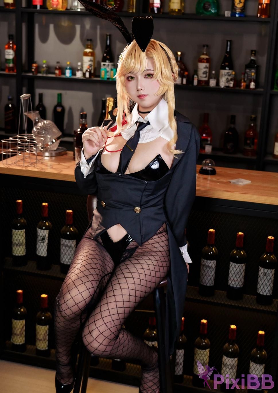 Cosplayer gu ye Ed PixiBB.COM 016