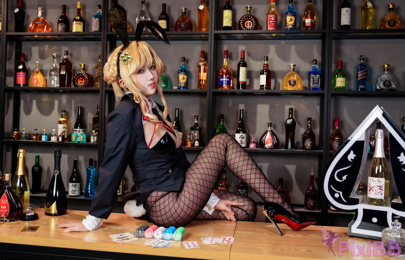 Cosplayer gu ye Ed PixiBB.COM 023