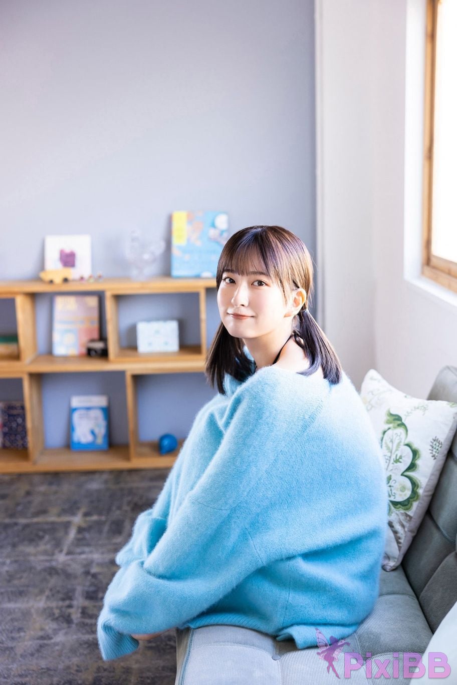 Japanese Idol Rina Saito Misumagas Asoviva Year end and New holidays Chinese zodiac cosplay SP Yanmaga Digital Photo Album PixiBB.COM 002