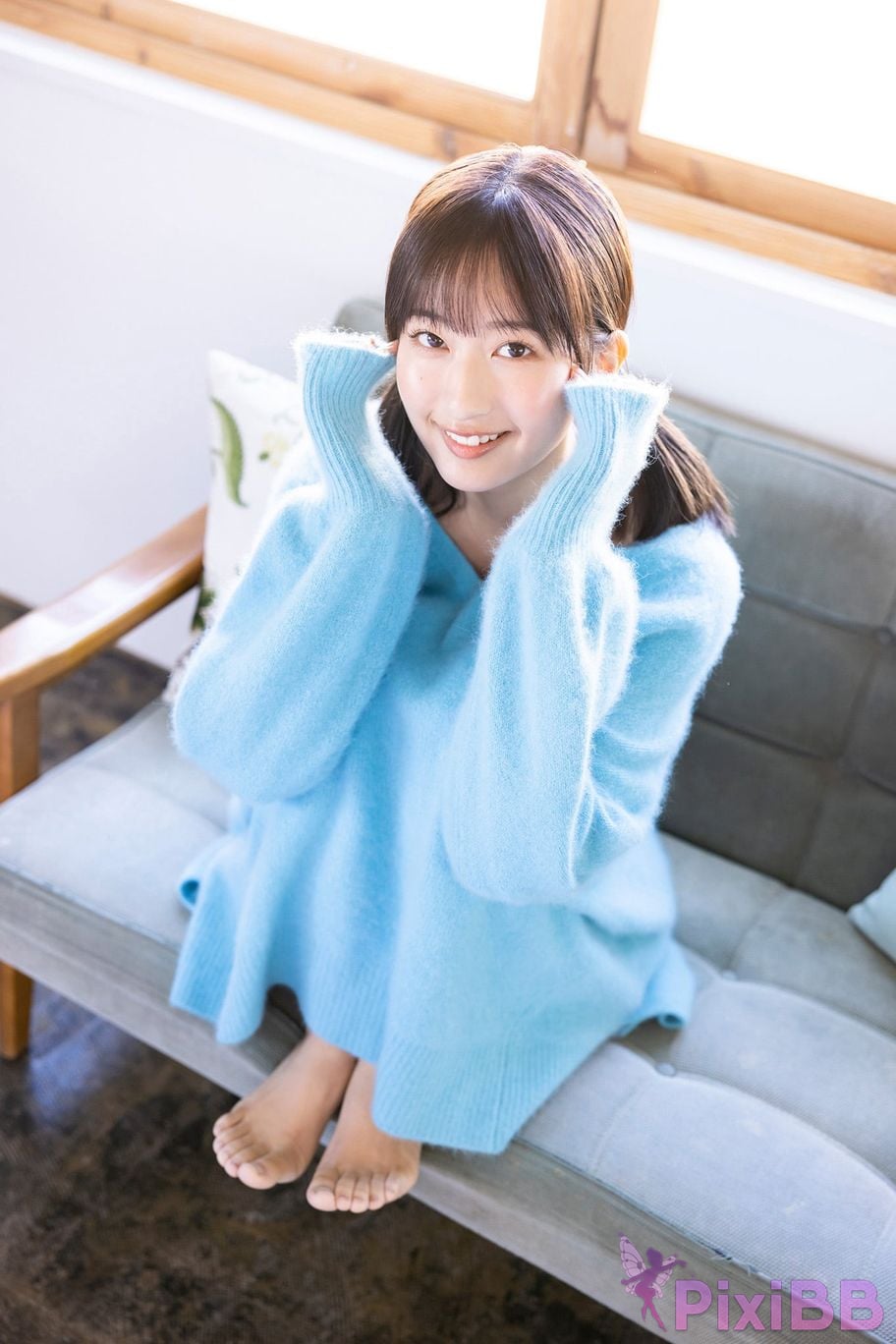Japanese Idol Rina Saito Misumagas Asoviva Year end and New holidays Chinese zodiac cosplay SP Yanmaga Digital Photo Album PixiBB.COM 012
